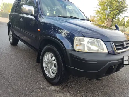 Honda CR-V 1996 года за 3 300 000 тг. в Алматы – фото 6