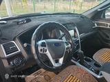 Ford Explorer 2013 годаүшін14 000 000 тг. в Шымкент