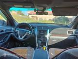 Ford Explorer 2013 годаүшін14 000 000 тг. в Шымкент – фото 4