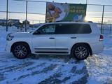 Toyota Land Cruiser 2016 годаfor31 000 000 тг. в Кокшетау – фото 4