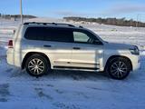 Toyota Land Cruiser 2016 годаfor31 000 000 тг. в Кокшетау – фото 5