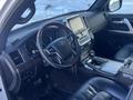 Toyota Land Cruiser 2016 года за 31 000 000 тг. в Кокшетау – фото 9