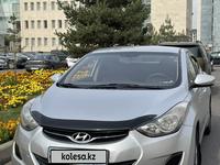 Hyundai Avante 2011 года за 4 300 000 тг. в Алматы