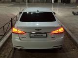 Hyundai Genesis 2014 годаfor13 000 000 тг. в Астана – фото 5