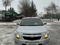 Chevrolet Cobalt 2022 годаүшін6 124 949 тг. в Алматы