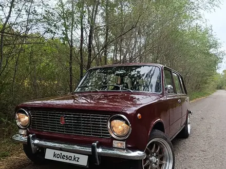 ВАЗ (Lada) 2102 1974 года за 1 800 000 тг. в Усть-Каменогорск – фото 25