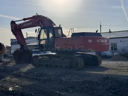 Hitachi  ZX330 2010 года за 23 000 000 тг. в Астана – фото 2