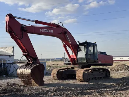 Hitachi  ZX330 2010 года за 23 000 000 тг. в Астана – фото 5