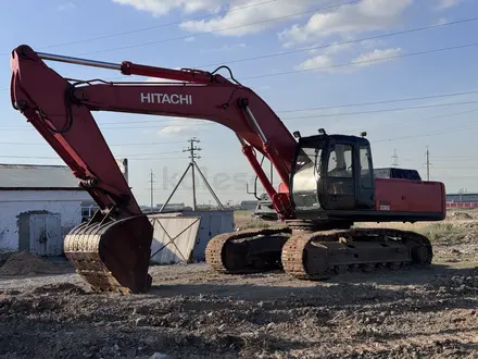 Hitachi  ZX330 2010 года за 23 000 000 тг. в Астана – фото 8