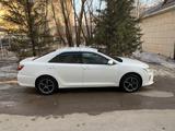 Toyota Camry 2016 года за 9 600 000 тг. в Астана