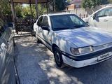 Nissan Sunny 1992 годаүшін550 000 тг. в Шымкент – фото 2