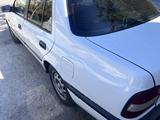 Nissan Sunny 1992 годаүшін550 000 тг. в Шымкент – фото 3