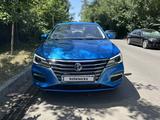 MG 5 2024 года за 5 900 000 тг. в Алматы