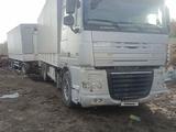 DAF  XF 105 2008 года за 25 000 000 тг. в Казыгурт