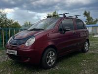 Daewoo Matiz 2012 годаүшін2 000 000 тг. в Усть-Каменогорск