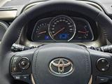 Toyota RAV4 2014 года за 10 900 000 тг. в Алматы