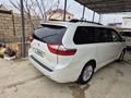 Toyota Sienna 2014 годаүшін10 000 000 тг. в Актау – фото 5