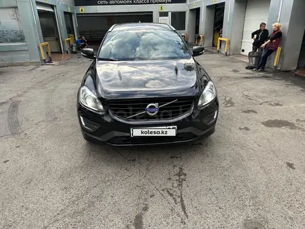 Volvo XC60 2017 года за 14 500 000 тг. в Шымкент – фото 8