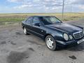 Mercedes-Benz E 200 1997 года за 2 200 000 тг. в Экибастуз – фото 3