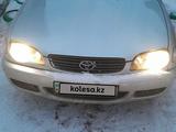 Toyota Corolla 2001 годаfor1 800 000 тг. в Кокшетау