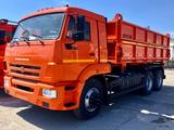 КамАЗ  45143-6012-50 2025 года за 35 105 000 тг. в Костанай