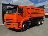 КамАЗ  45143-6012-50 2025 года за 34 500 000 тг. в Костанай