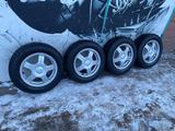 Диски с резиной на ВАЗ за 115 000 тг. в Костанай – фото 2