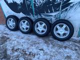 Диски с резиной на ВАЗ за 115 000 тг. в Костанай – фото 3