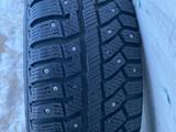 Диски с резиной на ВАЗ за 115 000 тг. в Костанай – фото 5