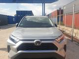 Toyota RAV4 2023 года за 17 000 000 тг. в Астана