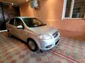 Chevrolet Aveo 2007 года за 2 300 000 тг. в Шымкент