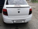 ВАЗ (Lada) Granta 2190 2013 года за 2 800 000 тг. в Усть-Каменогорск