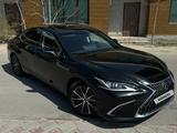 Lexus ES 350 2022 годаүшін24 000 000 тг. в Актау – фото 3