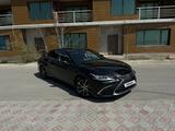 Lexus ES 350 2022 годаүшін24 000 000 тг. в Актау