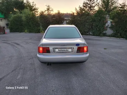 Audi A6 1996 года за 3 600 000 тг. в Шымкент – фото 7