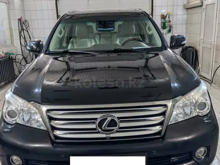 Lexus GX 460 2010 года за 16 500 000 тг. в Караганда