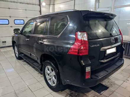 Lexus GX 460 2010 года за 16 500 000 тг. в Караганда – фото 2