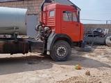 КамАЗ  4310 2005 года за 5 000 000 тг. в Жанаозен – фото 2