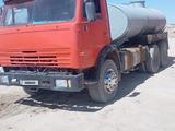 КамАЗ  4310 2005 года за 5 000 000 тг. в Жанаозен – фото 3