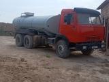 КамАЗ  4310 2005 года за 5 000 000 тг. в Жанаозен – фото 4
