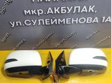 Зеркало заднего вида LX570 с камерой и датчиком за 400 000 тг. в Алматы