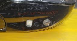 Зеркало заднего вида LX570 с камерой и датчиком за 400 000 тг. в Алматы – фото 5