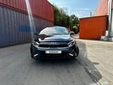 Kia Cerato 2022 годаүшін9 700 000 тг. в Алматы