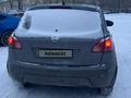 Nissan Qashqai 2008 годаfor4 600 000 тг. в Караганда – фото 2