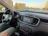 Kia Sorento 2019 годаүшін8 800 000 тг. в Актобе – фото 5