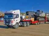 Heavy Truck Kazakhstan в Алматы