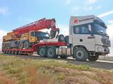 Heavy Truck Kazakhstan в Алматы – фото 2