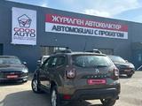 Renault Duster 2021 года за 9 100 000 тг. в Усть-Каменогорск – фото 4