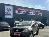 Renault Duster 2021 года за 9 100 000 тг. в Усть-Каменогорск