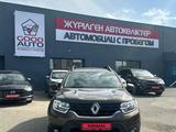 Renault Duster 2021 года за 9 100 000 тг. в Усть-Каменогорск – фото 2